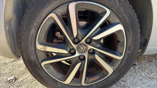 Citroen C4 Picasso 1.6 BlueHDi 120 - Shine – 2018 – 132686 km – Diesel – Boîte Manuelle — photo 30