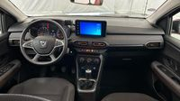 Dacia Sandero 1.0 TCe 90ch Stepway Confort -22 — photo 11