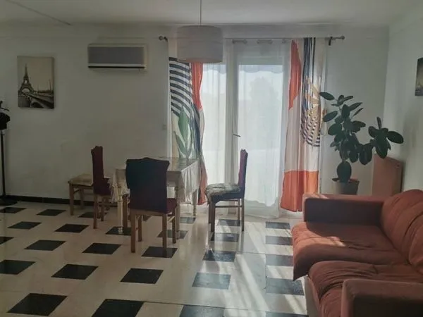 Location T4- Perpignan centre ville à pied 10 min
