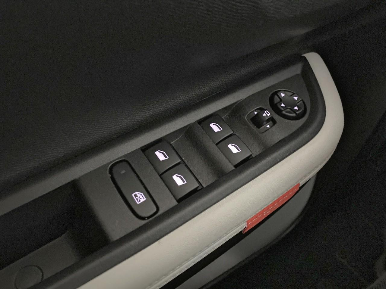 Citroën C3 Aircross hybride 145 ch aut max — photo 20