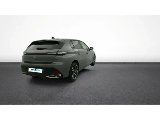 Peugeot 308 hybrid 145 e-dcs6 — photo 2