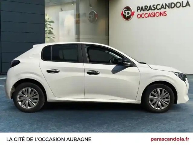 Peugeot 208 1.2 puretech 75ch s&amp;s like — photo 21