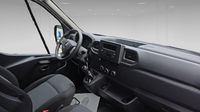Renault Master F3300 L1H1 2.3 Blue dCi 135ch Confort Euro6E — photo 8