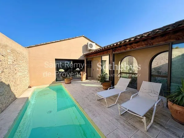 Maison 5 pièces 128 m²