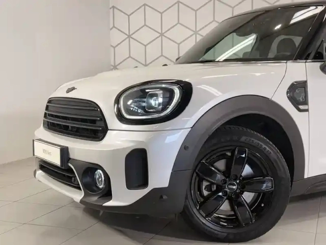 Mini Mini countryman 136 ch bva7 — photo 15
