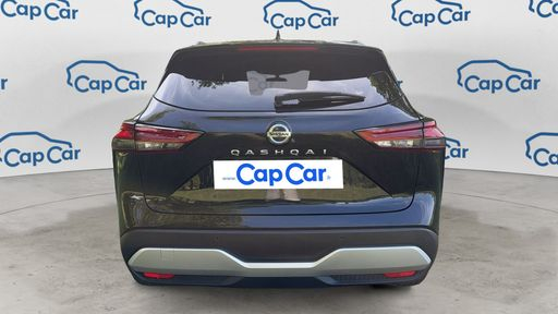 Nissan Qashqai 1.3 DIG-T 158 MHEV X-Tronic - Tekna – 2021 – 59725 km – Hybride essence – Boîte Automatique — photo 14