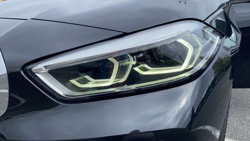 BMW Serie 1 1.5 118i 140 - Lounge – 2022 – 61399 km – Essence – Boîte Manuelle — photo 1