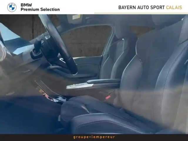 Bmw Serie 2 série 2 activetourer 225e 245ch xdrive m sport dkg7 — photo 9