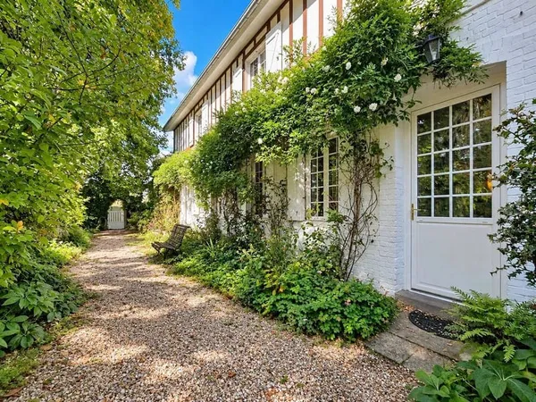 Maison 8 pièces 170 m²