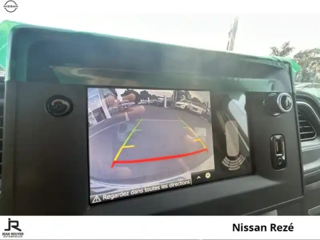 Nissan Interstar fg l2h2 3t5 2.3 dci 150ch s/s n-connecta — photo 14