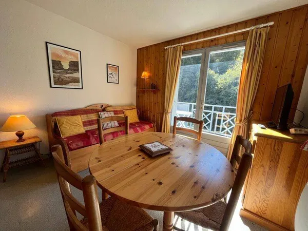 Appartement 2 pièces 30 m²