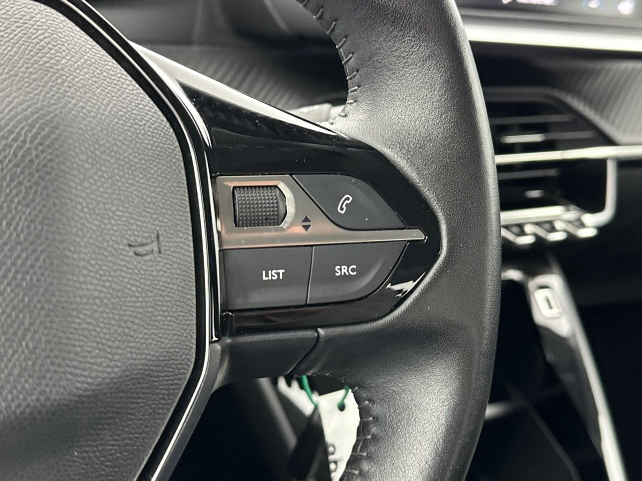 Peugeot 208 puretech 100 s&s bvm6 active pack — photo 19