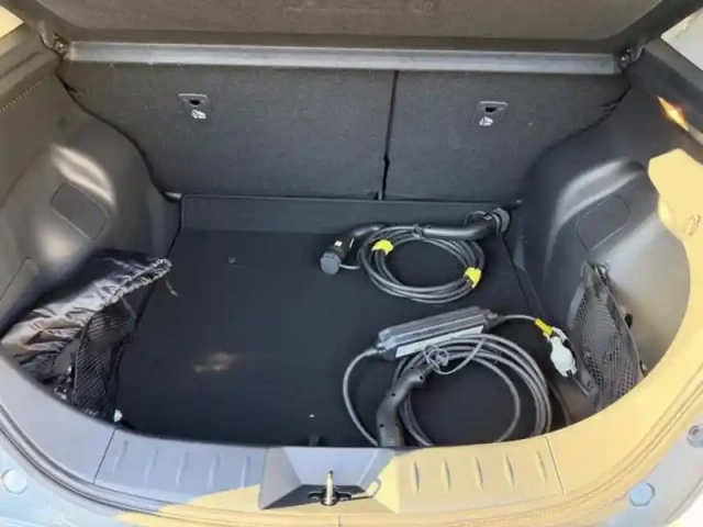 Nissan Leaf 150ch 40kwh n-connecta 22 — photo 5