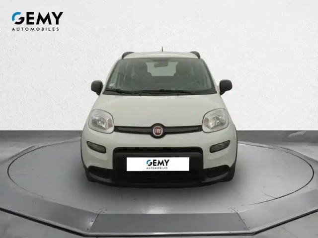Fiat Panda 1.0 70 ch hybride bsg s/s — photo 19