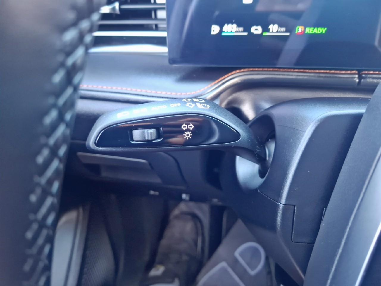 Mg Ehs 1.5 gdi 272ch phev luxury — photo 16