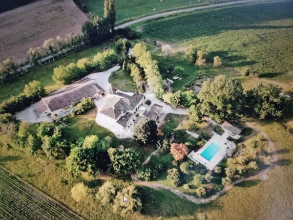 Maison de luxe 9 pièces 319 m²