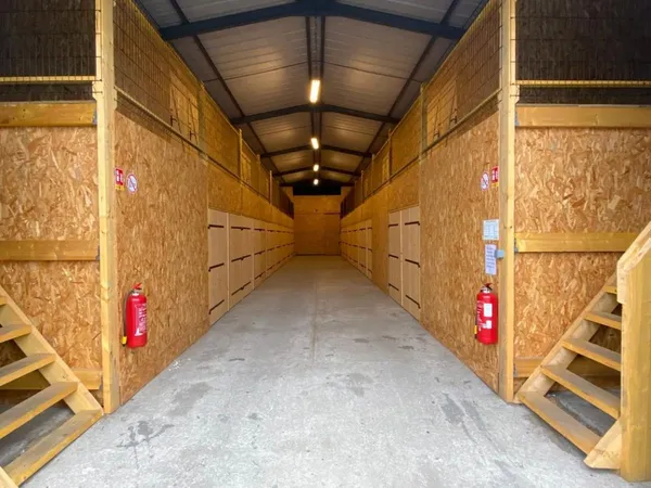 Box de stockage