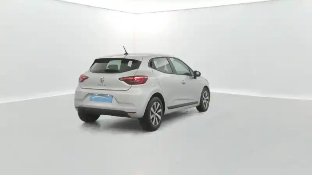 Renault Clio tce 90 — photo 14