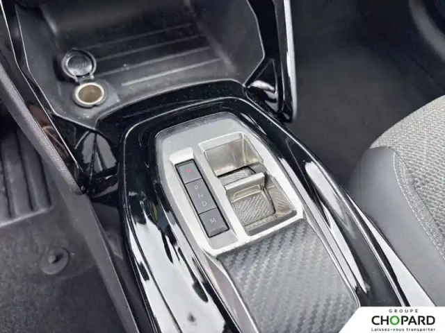 Peugeot 208 hybrid 100 e-dcs6 — photo 18