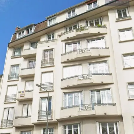 Appartement- 5' Gare d'Enghein-les-bains