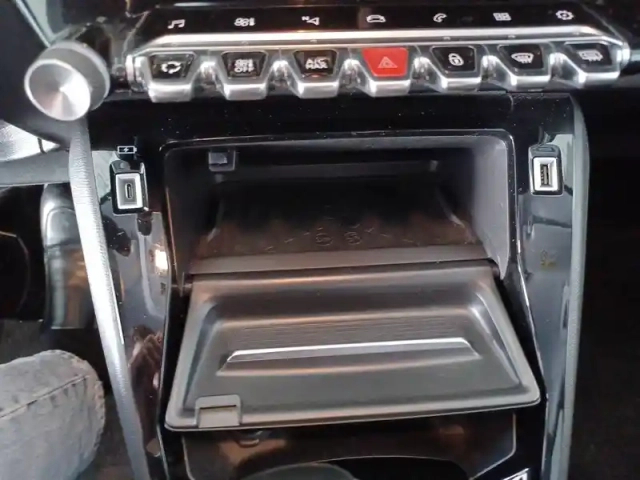Peugeot 208 bluehdi 100 s&amp;s bvm6 — photo 29