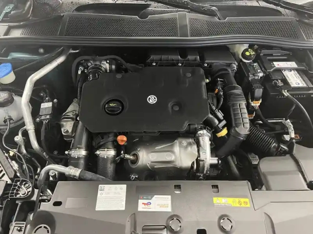 Peugeot 308 sw bluehdi 130ch s&amp;s eat8 — photo 113