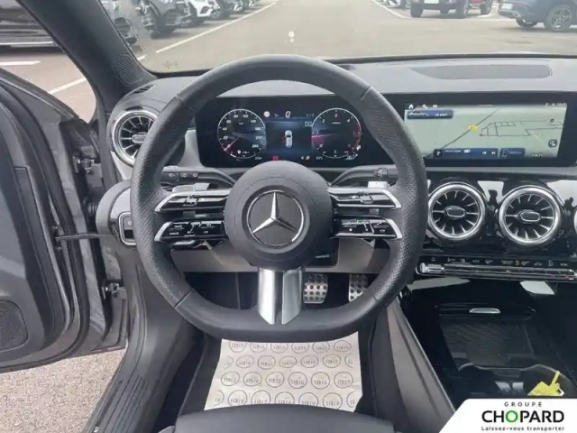 Mercedes Classe A 200 d — photo 2