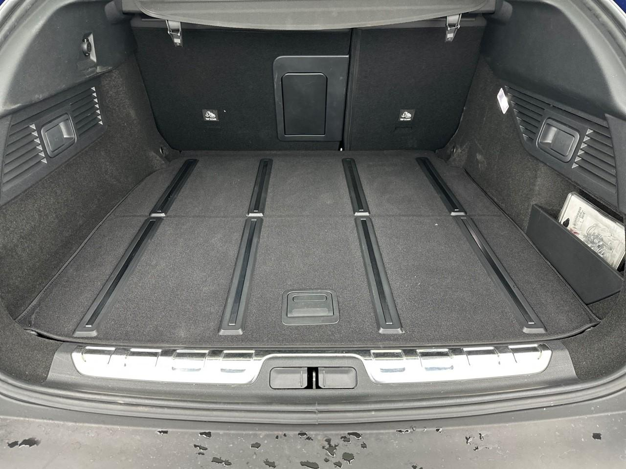 Citroën C5 X hybride rechargeable 225 s&s e-eat8 shine pack — photo 6