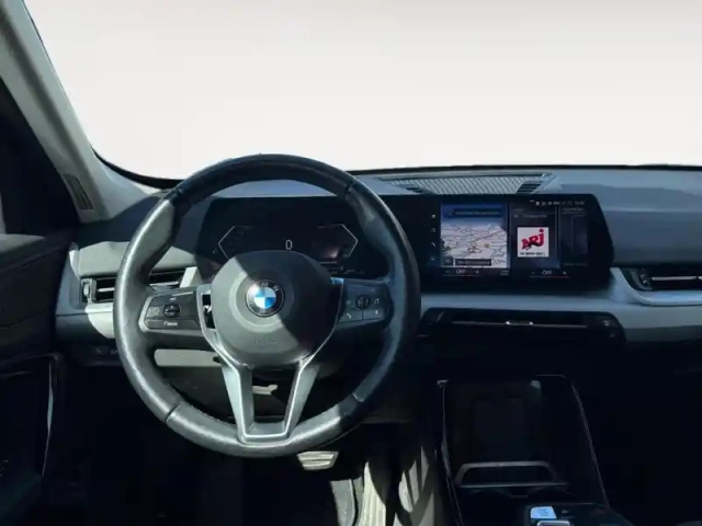 Bmw X1 sdrive18i 136ch — photo 10