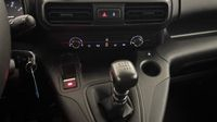 Citroen Berlingo Van M 650kg Puretech 110ch S&S — photo 27