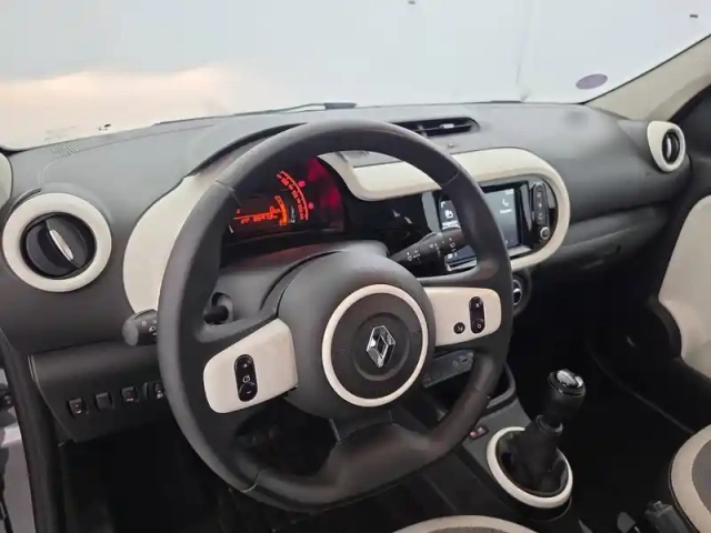 Renault Twingo iii sce 65 — photo 32