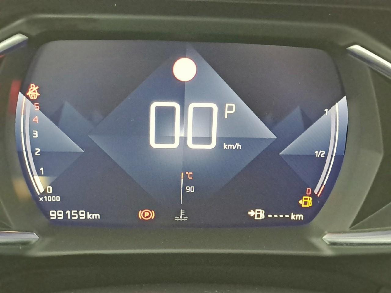 Ds Ds 3 crossback bluehdi 130 eat8 bastille — photo 27