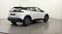 Peugeot 2008 1.2 Hybrid 145ch Style e-DCS6 — photo 5
