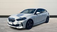 Bmw Série 1 118dA 150ch M Sport — photo 1