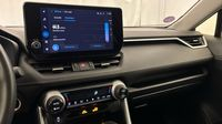 Toyota Rav4 2.5 Hybride 222ch Dynamic AWD-i MY24 — photo 19