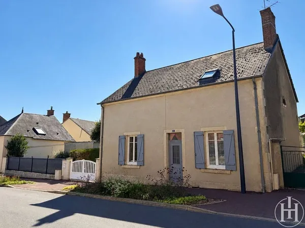 Maison 4 pièces 108 m²