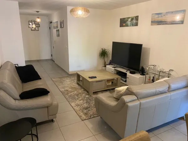 Appartement de 90m2 à louer sur Ferney-Voltaire