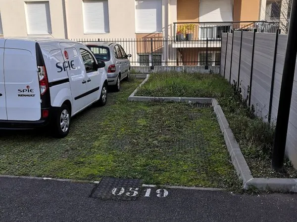 Place de parking Arpajon, proche RER C