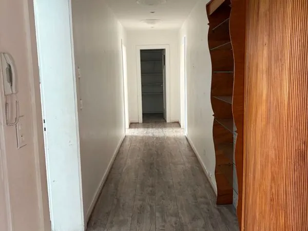 Appartement 5 pièces 153 m²
