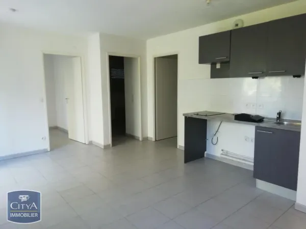 Appartement 2 pièces 51 m²