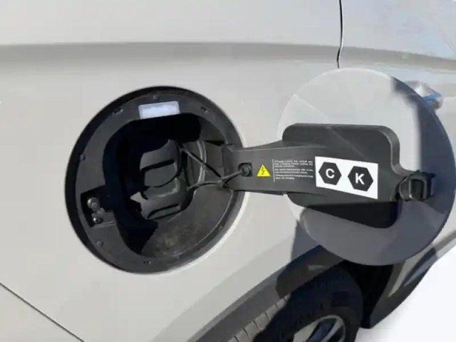 Byd Seal U boost — photo 13