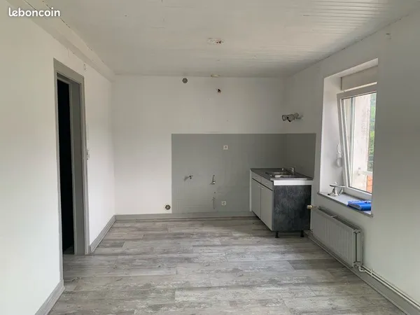 Appartement F2
