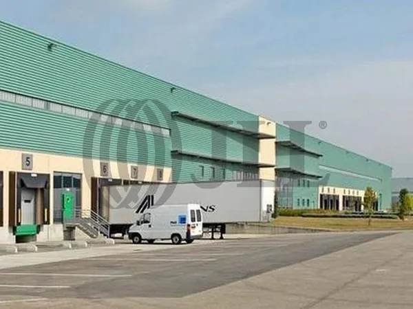 Entrepôt 22045 m²