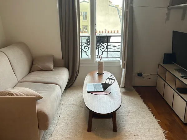 Vends appartement