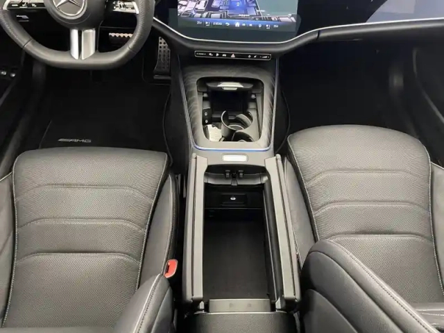 Mercedes Classe E 400 e hybrid eq 9g-tronic 4matic — photo 64