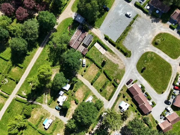 Gîte 4 pièces