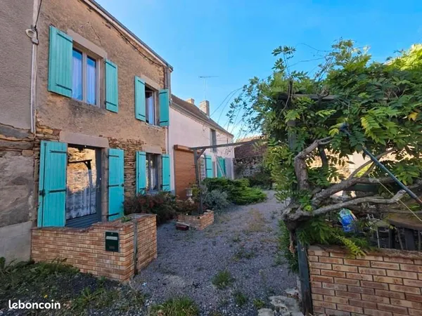 Maison 4 pièces 131 m²