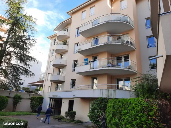 Loue Appartement T2 50m2