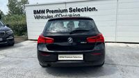Bmw Série 1 118dA 150ch Business Design 5p — photo 6