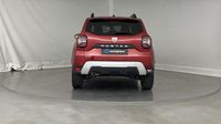 Dacia Duster 1.3 TCe 150ch FAP Prestige 4x2 EDC — photo 6